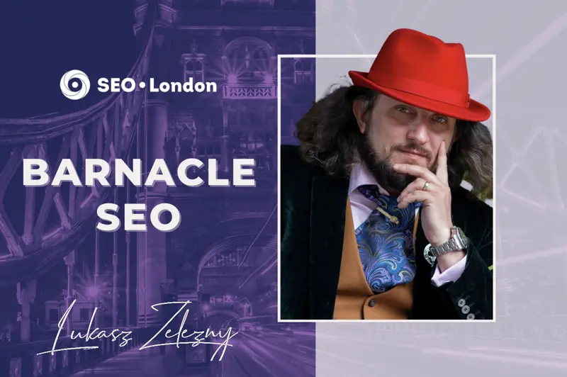 using barnacle seo