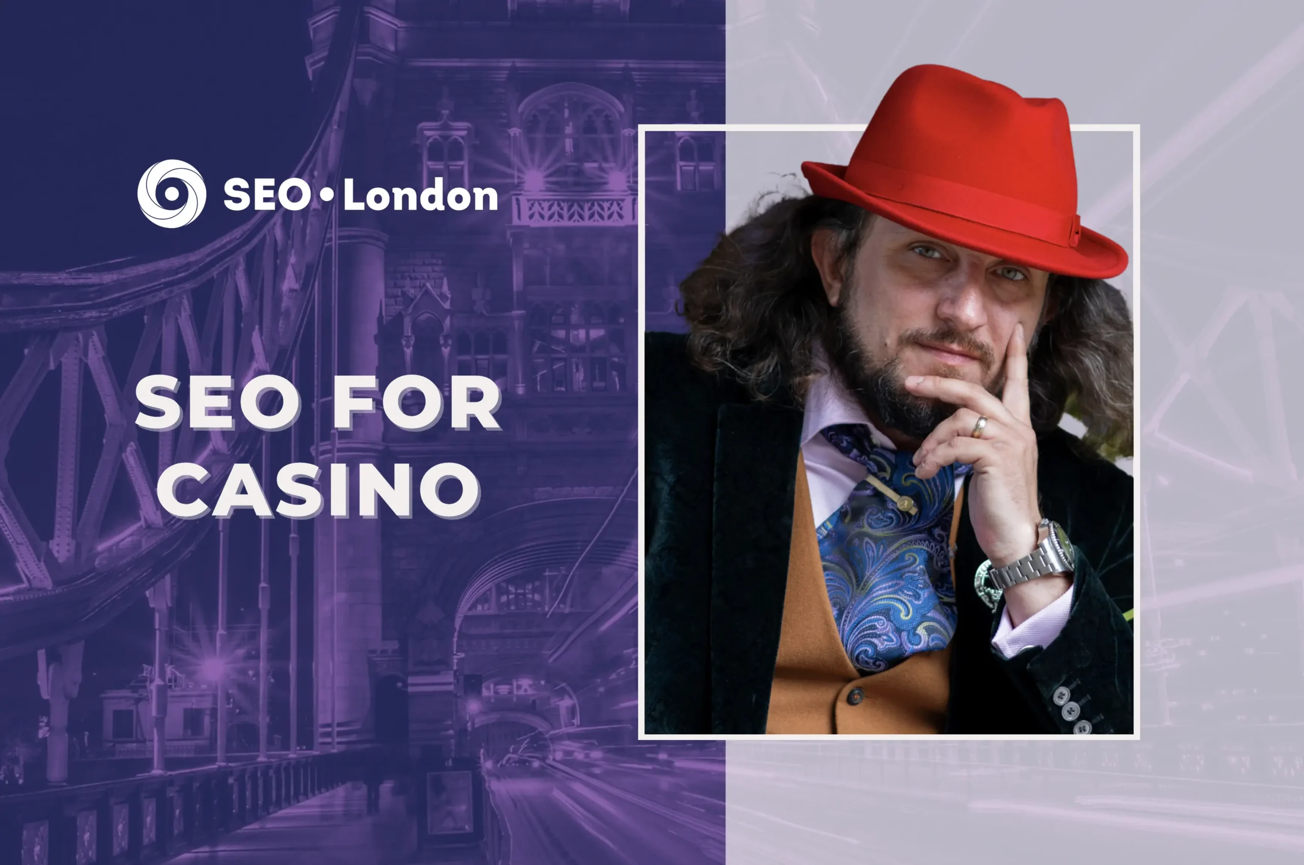 SEO за казино