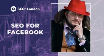 SEO за Facebook