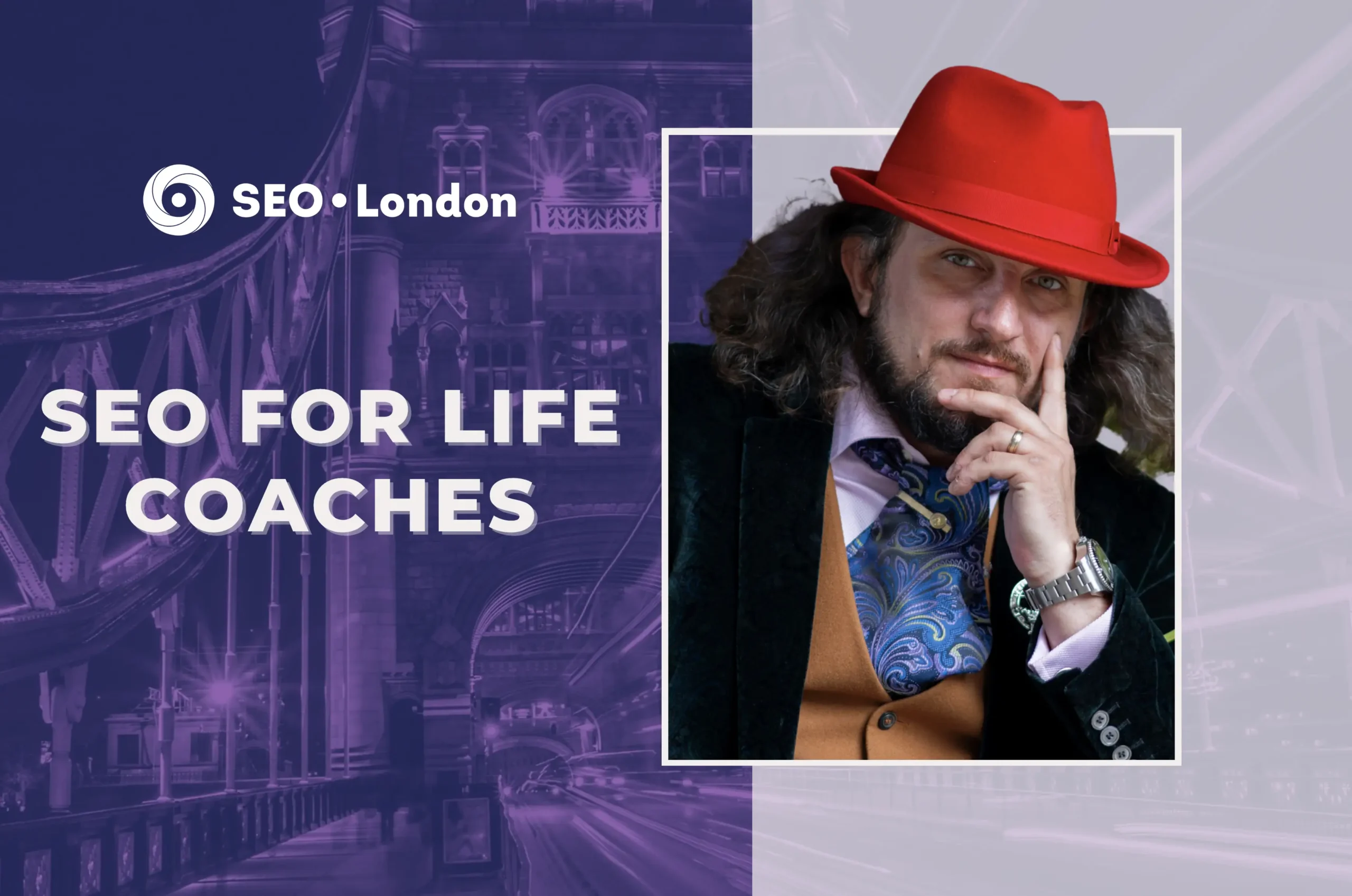 yaşam koçlari i̇çi̇n seo