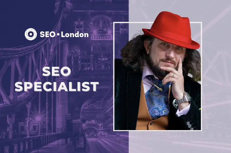 Vad är en SEO-specialist?