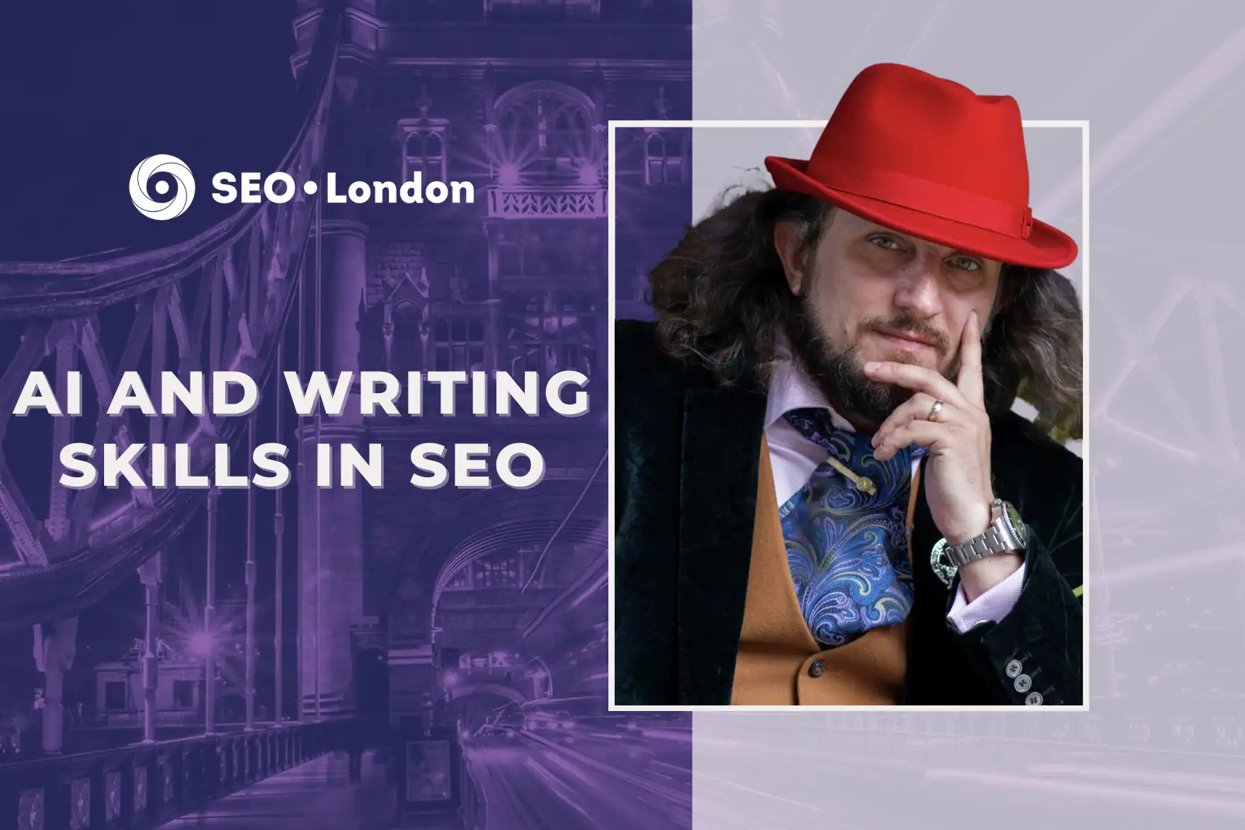 AI und Schreibfähigkeiten in SEO