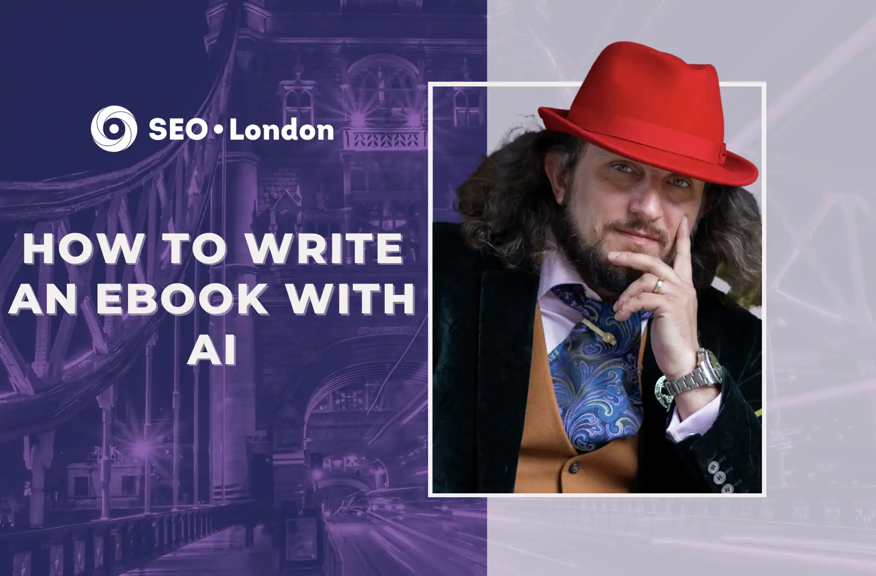 Hogyan írjunk e-könyvet AI-val