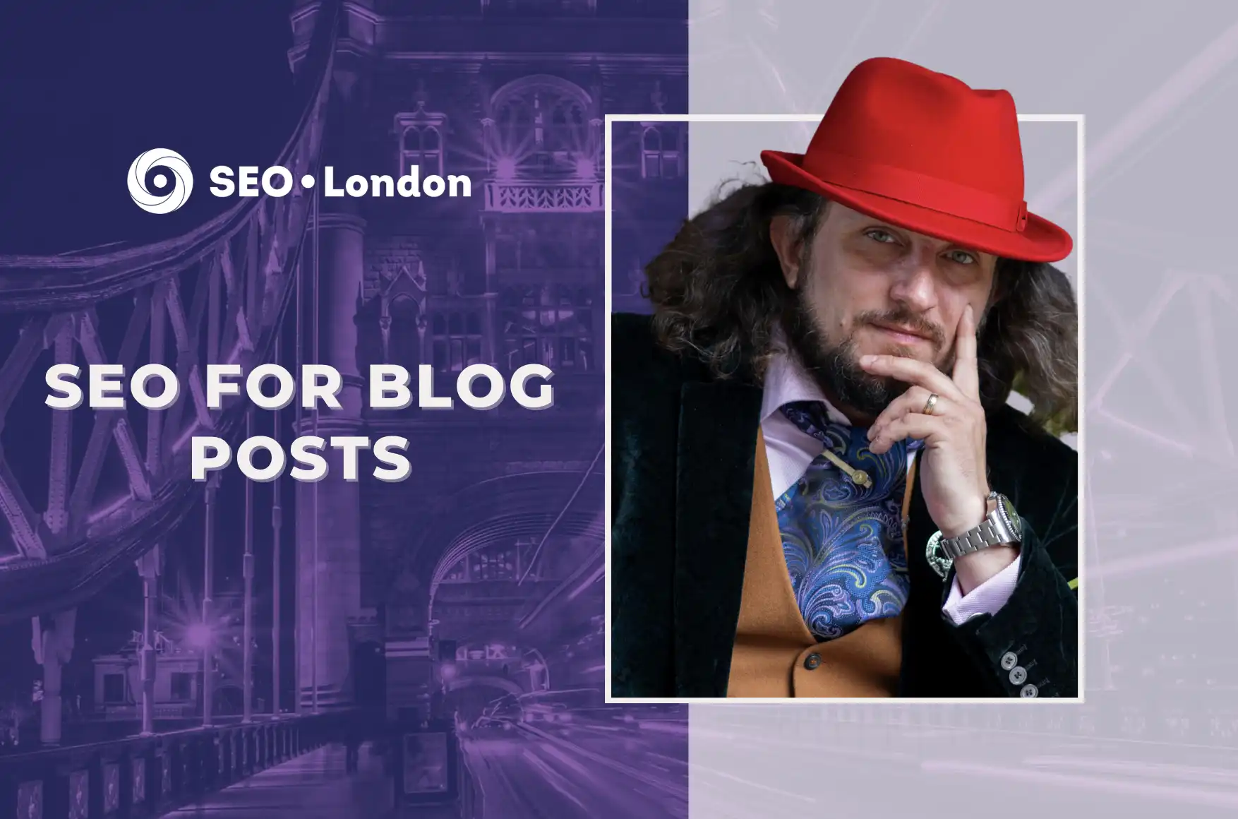 SEO para entradas de blog