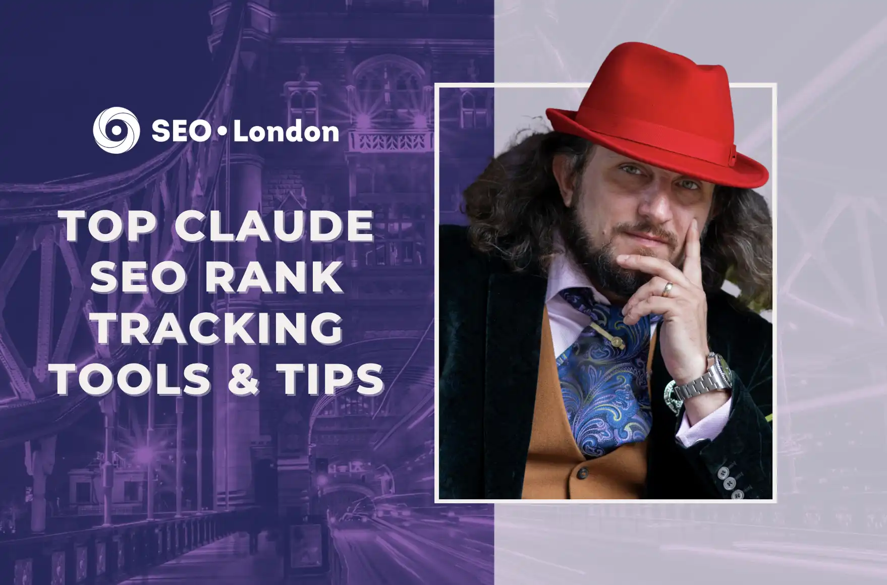 Geriausi Claude SEO pozicijų stebėjimo įrankiai ir patarimai